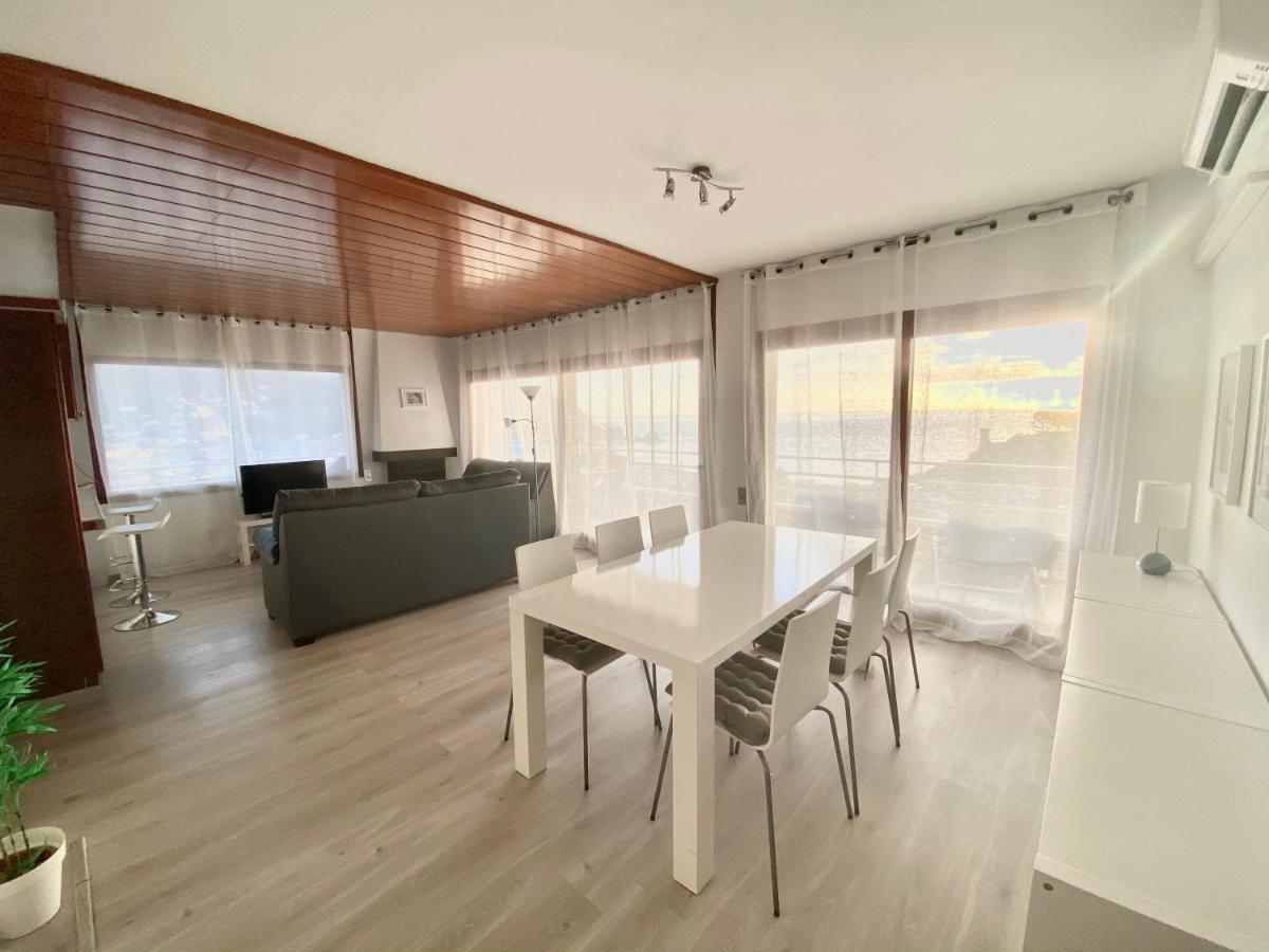 Apartamento Тосса-де-Мар Экстерьер фото