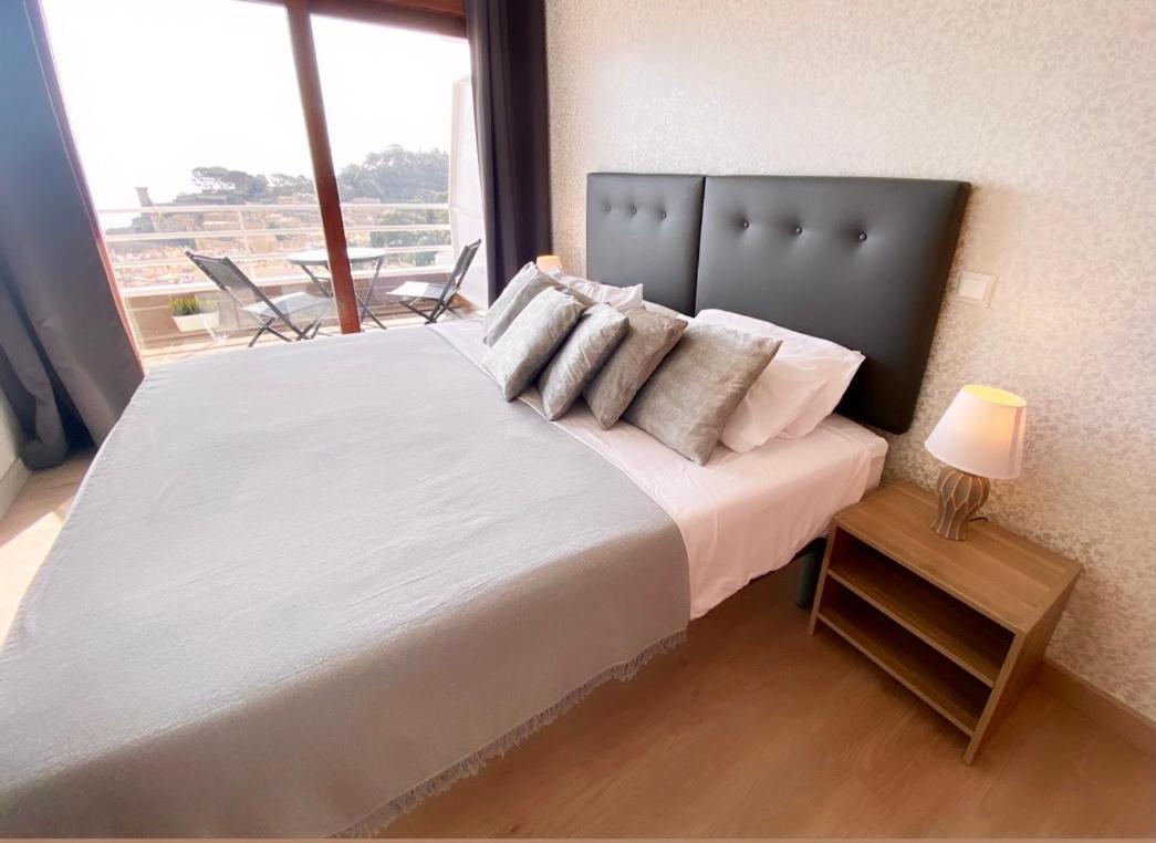 Apartamento Тосса-де-Мар Экстерьер фото