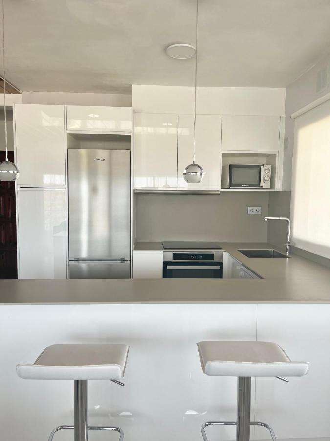 Apartamento Тосса-де-Мар Экстерьер фото