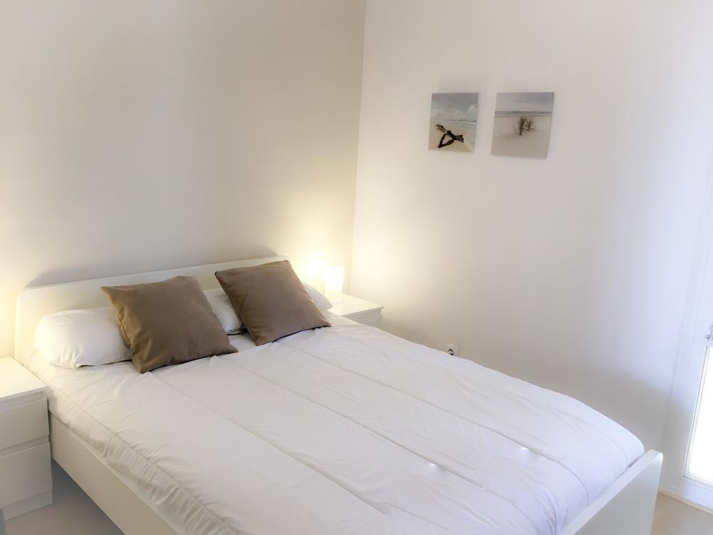 Apartamento Тосса-де-Мар Экстерьер фото