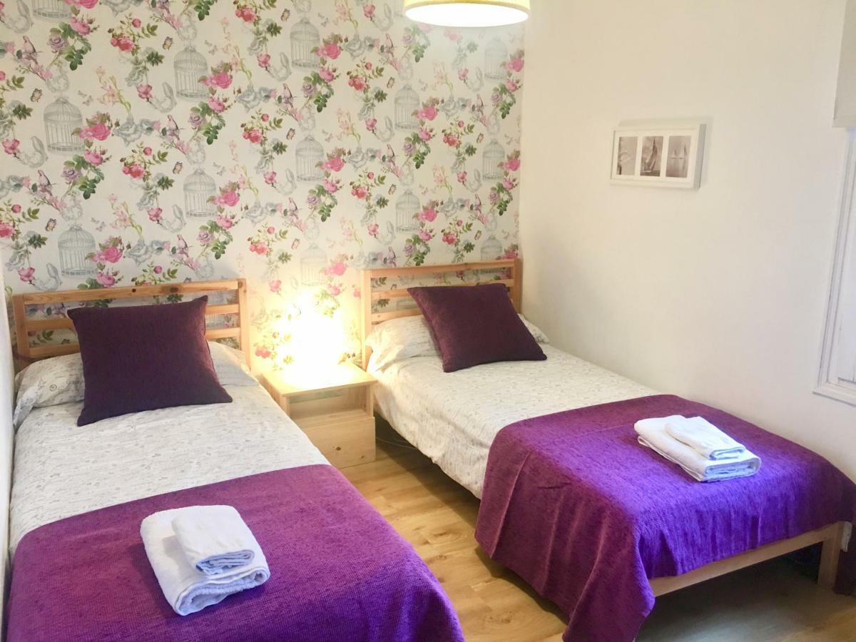 Apartamento Тосса-де-Мар Экстерьер фото